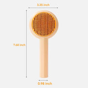 Cat Grooming Brushes Pet Hair