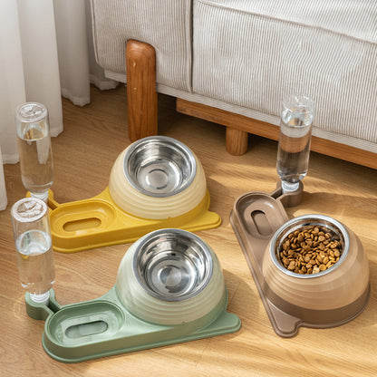 Food and Water Bowl for Pets