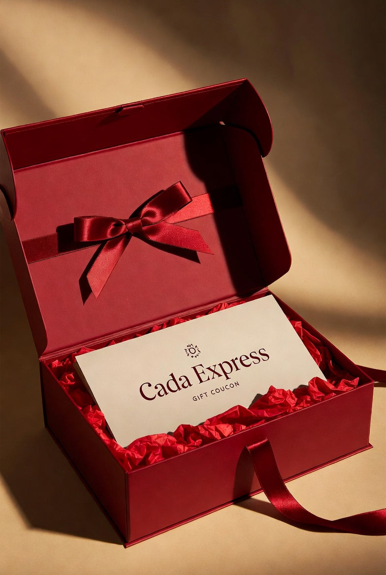 GIFT CARDS